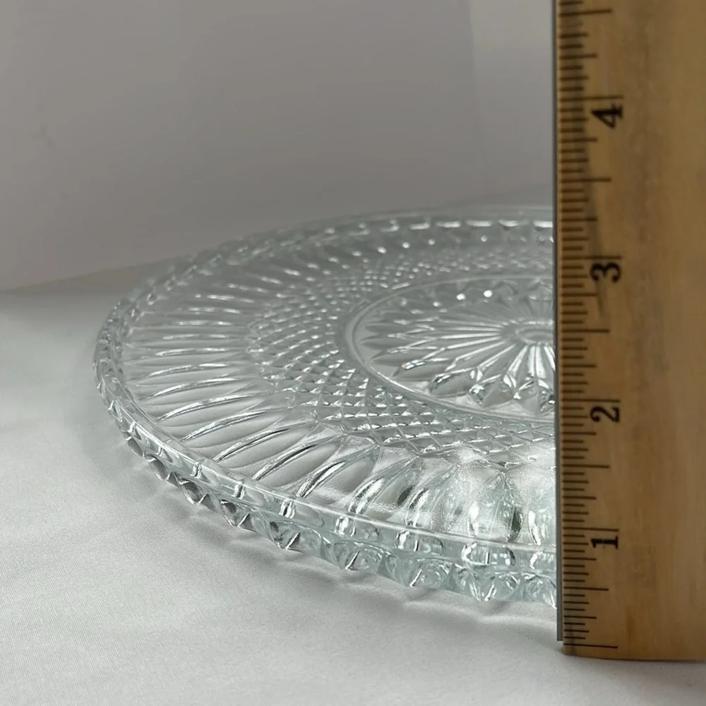 Williams Sonoma Crystal 11